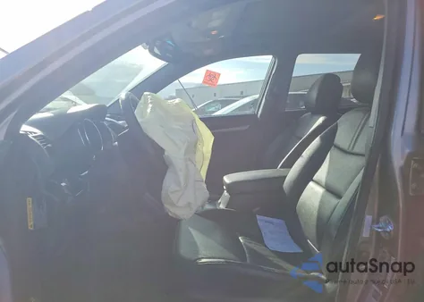 2013 Kia Sorento Ex z USA, uszkodzony, nr VIN 5XYKU4A21DG420662